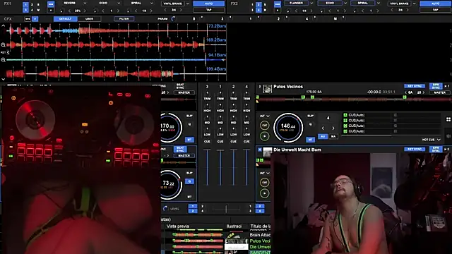 vittote online show from February 25, 9:53 am