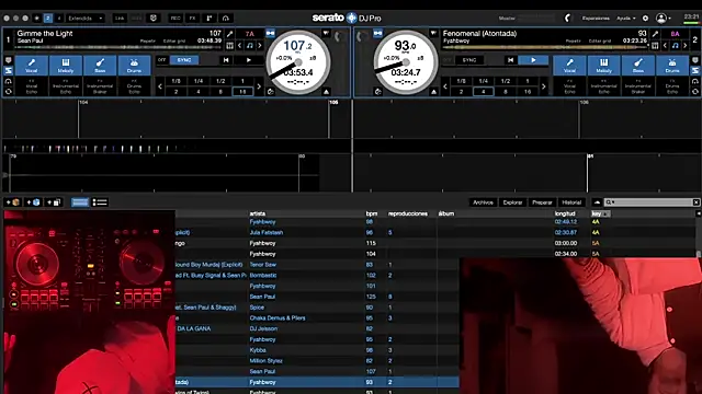 vittote online show from February 26, 7:09 am