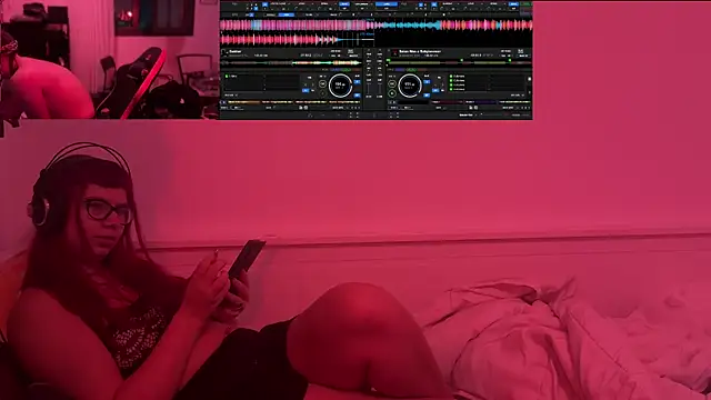 vittote online show from October 6, 9:12 pm