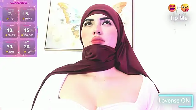 taylorsmiiith  online show from December 19, 8:49 pm