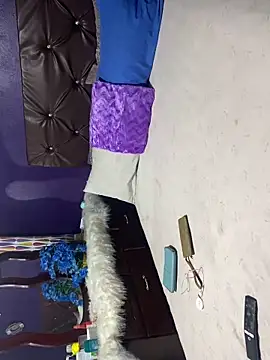 Snapshot of Jamaicancoochie chatting on January 9, 4:08 am Jamaicancoochie online show from January 9, 4:08 am