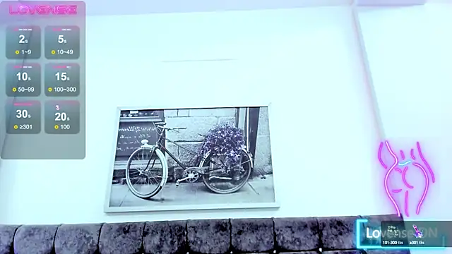 Snapshot of Elise-Leyton chatting on February 28, 7:14 pm Elise-Leyton online show from February 28, 7:14 pm