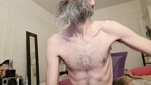 Snapshot of BaByArM81 chatting on February 5, 12:10 am BaByArM81 online show from February 5, 12:10 am