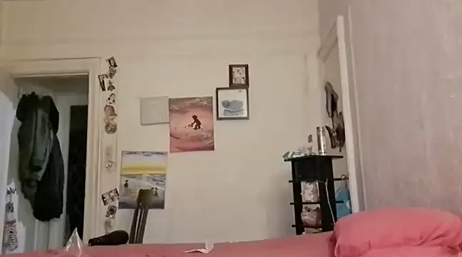 Snapshot of BaByArM81 chatting on February 20, 3:01 am BaByArM81 online show from February 20, 3:01 am