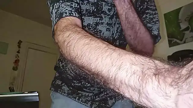 Snapshot of BaByArM81 chatting on October 31, 6:14 am BaByArM81 online show from October 31, 6:14 am