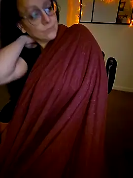 xxxshimmer online show from February 26, 11:30 am