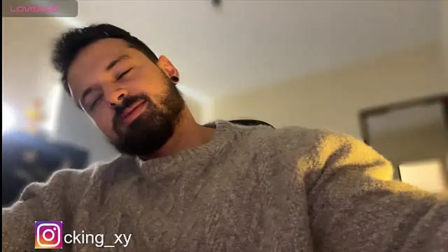 Snapshot of Lucasfit24 chatting on September 17, 1:35 pm Lucasfit24 online show from September 17, 1:35 pm