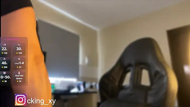 Snapshot of Lucasfit24 chatting on September 24, 1:36 pm Lucasfit24 online show from September 24, 1:36 pm