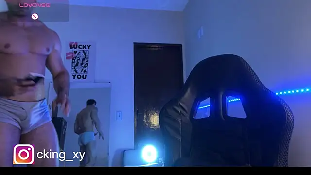 Lucasfit24 online show from February 16, 2:57 pm