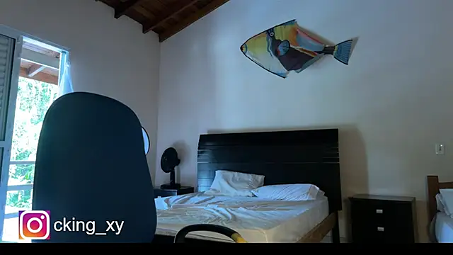 Lucasfit24 online show from February 23, 2:47 pm