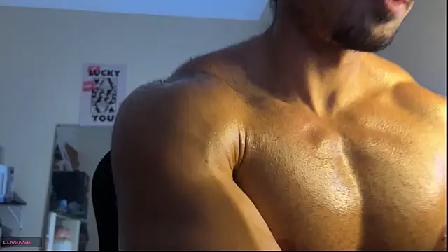Lucasfit24 online show from May 18, 3:13 am