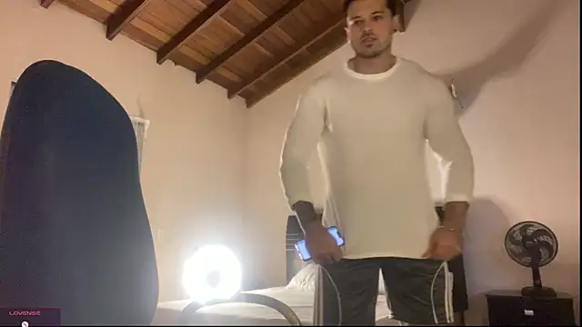 Lucasfit24 online show from May 30, 12:41 am