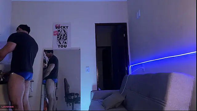 Lucasfit24 online show from June 4, 1:22 am