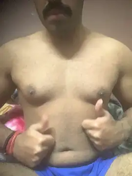 Snapshot of vaibhavchugh38 chatting on January 19, 11:23 am vaibhavchugh38 online show from January 19, 11:23 am