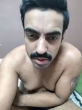 Snapshot of vaibhavchugh38 chatting on February 9, 6:47 pm vaibhavchugh38 online show from February 9, 6:47 pm