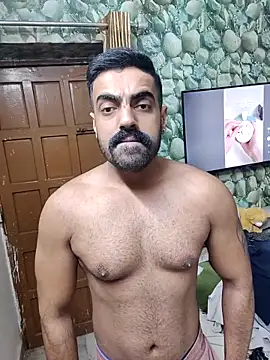 Snapshot of vaibhavchugh38 chatting on March 2, 6:51 pm vaibhavchugh38 online show from March 2, 6:51 pm