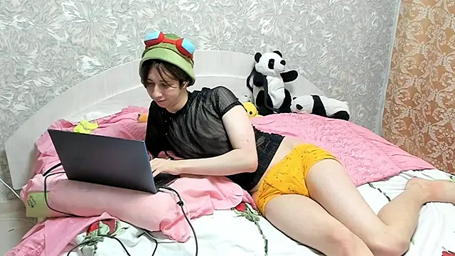 Snapshot of Timothy_Fox chatting on January 28, 6:17 pm Timothy Fox online show from January 28, 6:17 pm