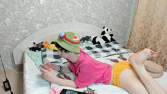 Snapshot of Timothy_Fox chatting on February 3, 3:20 am Timothy Fox online show from February 3, 3:20 am