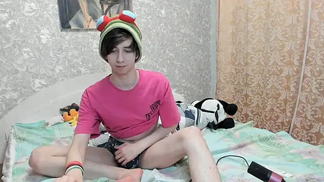 Snapshot of Timothy_Fox chatting on February 4, 9:41 pm Timothy Fox online show from February 4, 9:41 pm