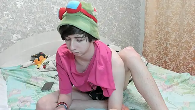 Snapshot of Timothy_Fox chatting on February 5, 3:45 am Timothy Fox online show from February 5, 3:45 am