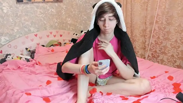 Snapshot of Timothy_Fox chatting on February 14, 2:39 am Timothy Fox online show from February 14, 2:39 am