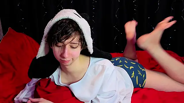 Snapshot of Timothy_Fox chatting on September 16, 3:57 pm Timothy Fox online show from September 16, 3:57 pm