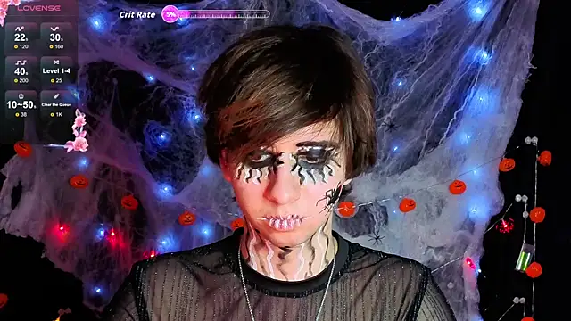 Snapshot of Timothy_Fox chatting on October 23, 2:16 pm Timothy Fox online show from October 23, 2:16 pm