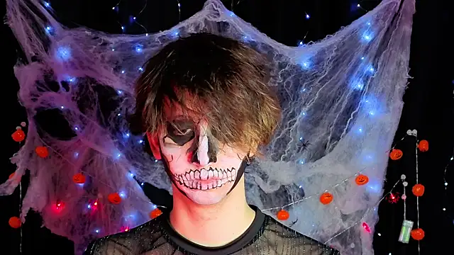 Snapshot of Timothy_Fox chatting on October 29, 3:58 pm Timothy Fox online show from October 29, 3:58 pm