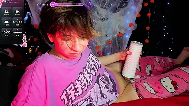 Snapshot of Timothy_Fox chatting on November 6, 1:39 am Timothy Fox online show from November 6, 1:39 am