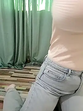 blondaf online show from January 22, 9:02 am