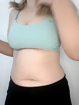 blondaf online show from February 1, 3:07 pm