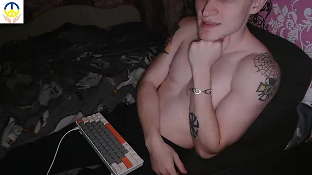 johnny positive online show from February 28, 4:31 pm