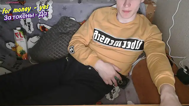 johnny positive online show from March 21, 8:18 pm