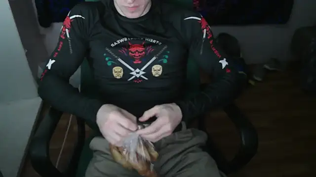 johnny positive online show from September 26, 3:49 pm