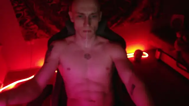 johnny positive online show from November 14, 3:55 pm