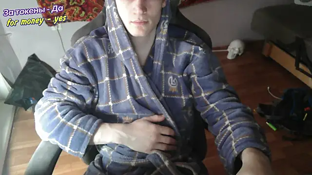 johnny positive online show from December 1, 6:40 am