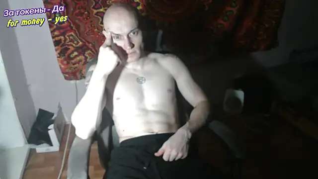 johnny positive online show from January 12, 4:01 pm