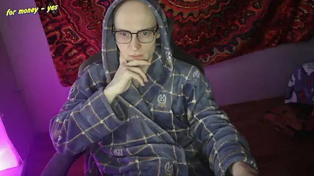 johnny positive online show from February 12, 5:02 am