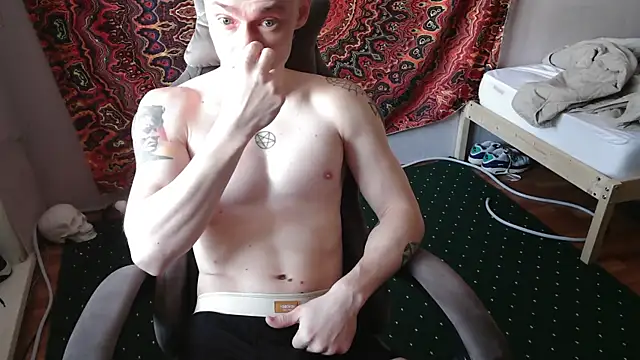 johnny positive online show from March 11, 6:41 am