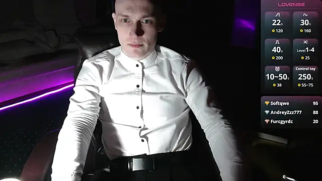 johnny positive online show from April 14, 5:30 pm