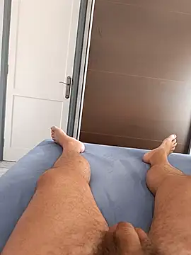 Snapshot of MountJohnXL chatting on January 27, 10:16 am MountJohnXL online show from January 27, 10:16 am