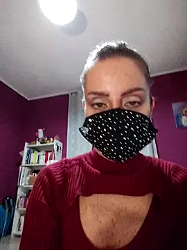 Akemi rossi online show from November 6, 3:24 pm