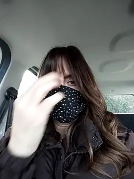 Akemi rossi online show from November 16, 10:54 am