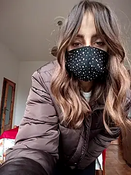 Akemi rossi online show from November 28, 9:45 am