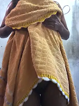 PretinhaOfc online show from December 19, 6:37 pm