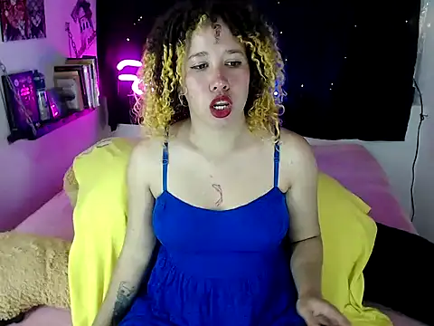 temptation-x online show from July 18, 4:16 am