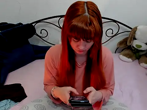 NightWish Lorena online show from February 21, 3:29 am