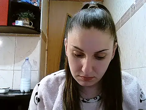 Yuliia30 online show from April 15, 7:10 pm