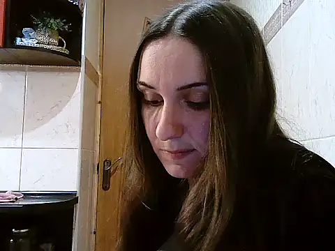 Snapshot of Yuliia30 chatting on May 30, 4:37 pm Yuliia30 online show from May 30, 4:37 pm