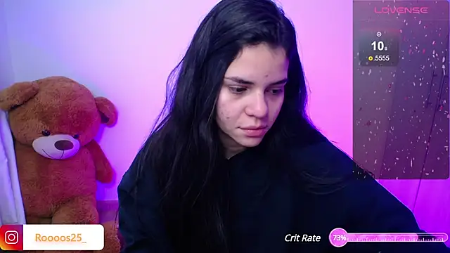 Anddyy   online show from February 26, 10:20 pm